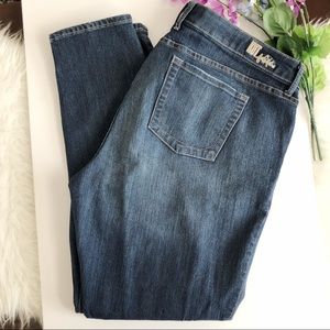 Kut from the Kloth Diana Skinny Jeans